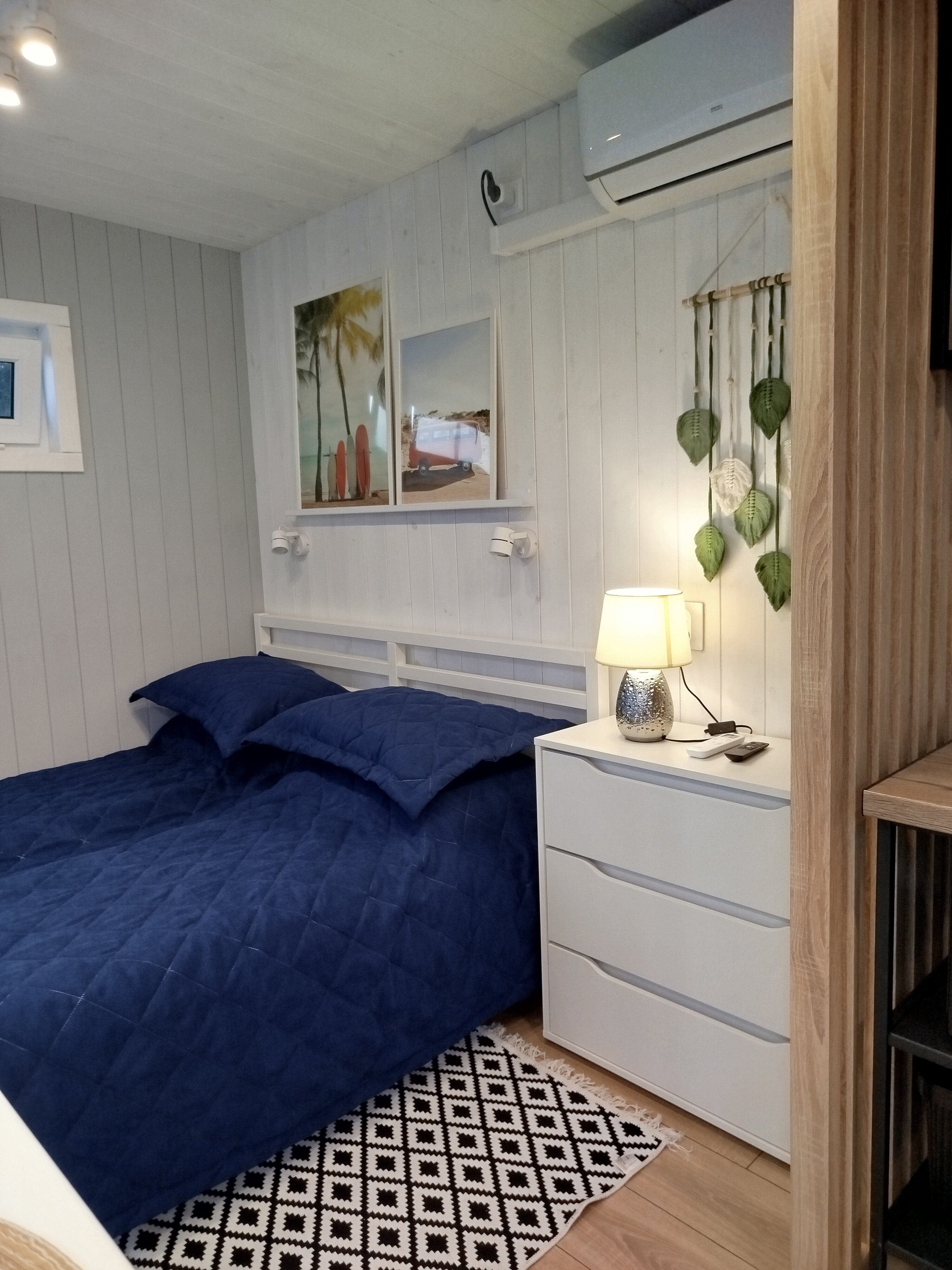 Фото Вилла Домики