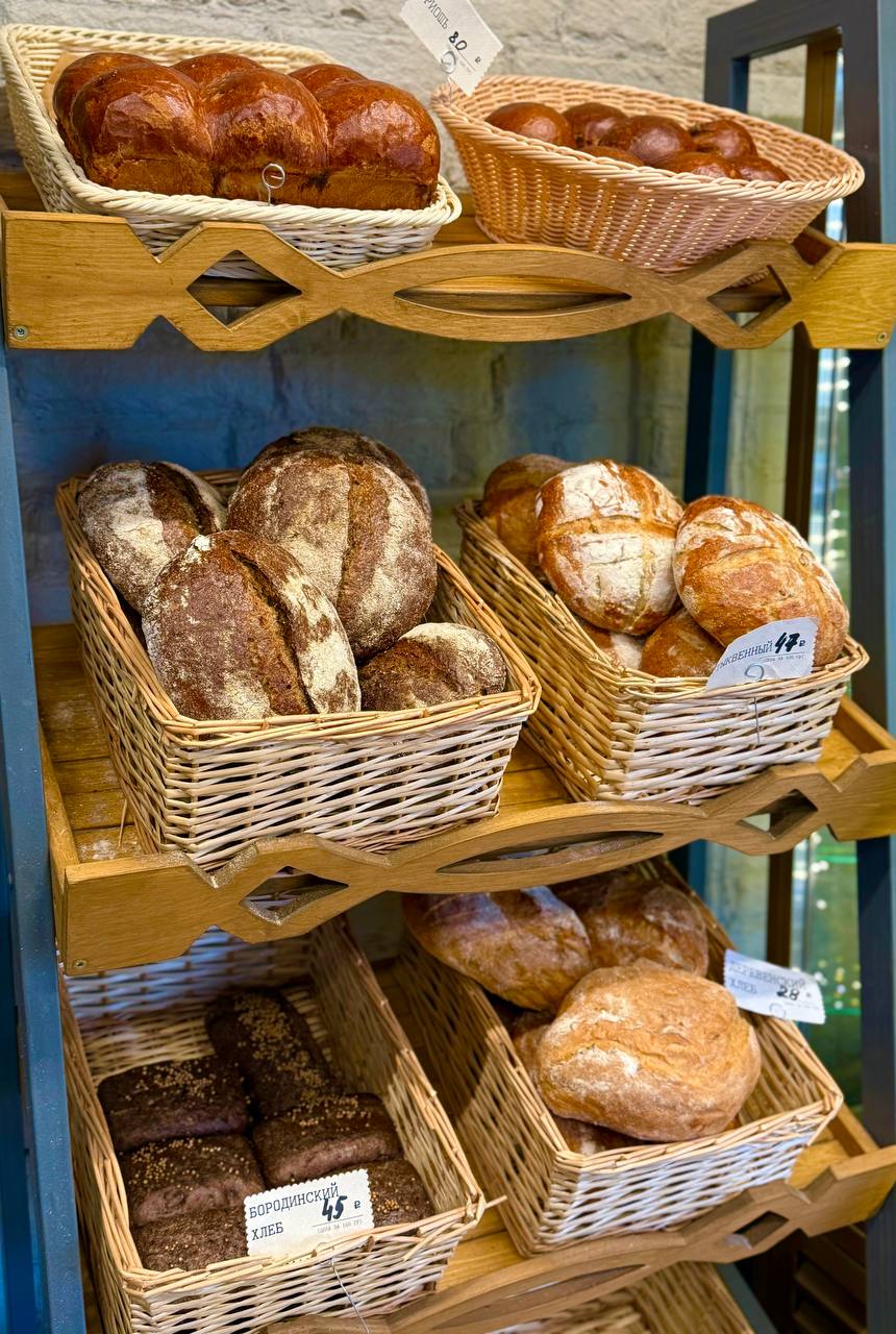 Фото Лофт-отель Островский