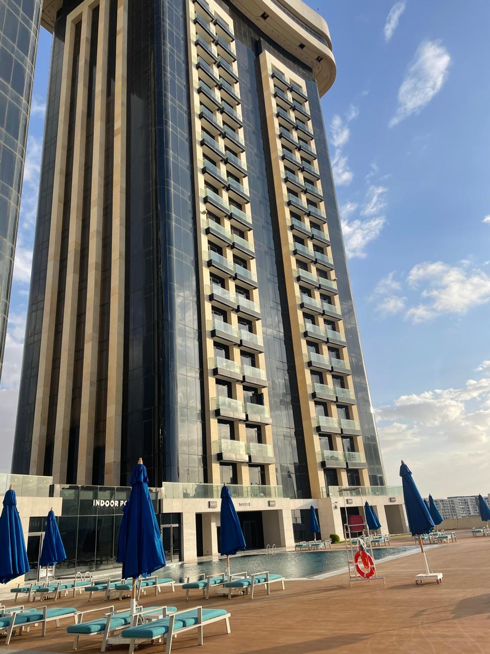 Фото Rixos Premium Alamein