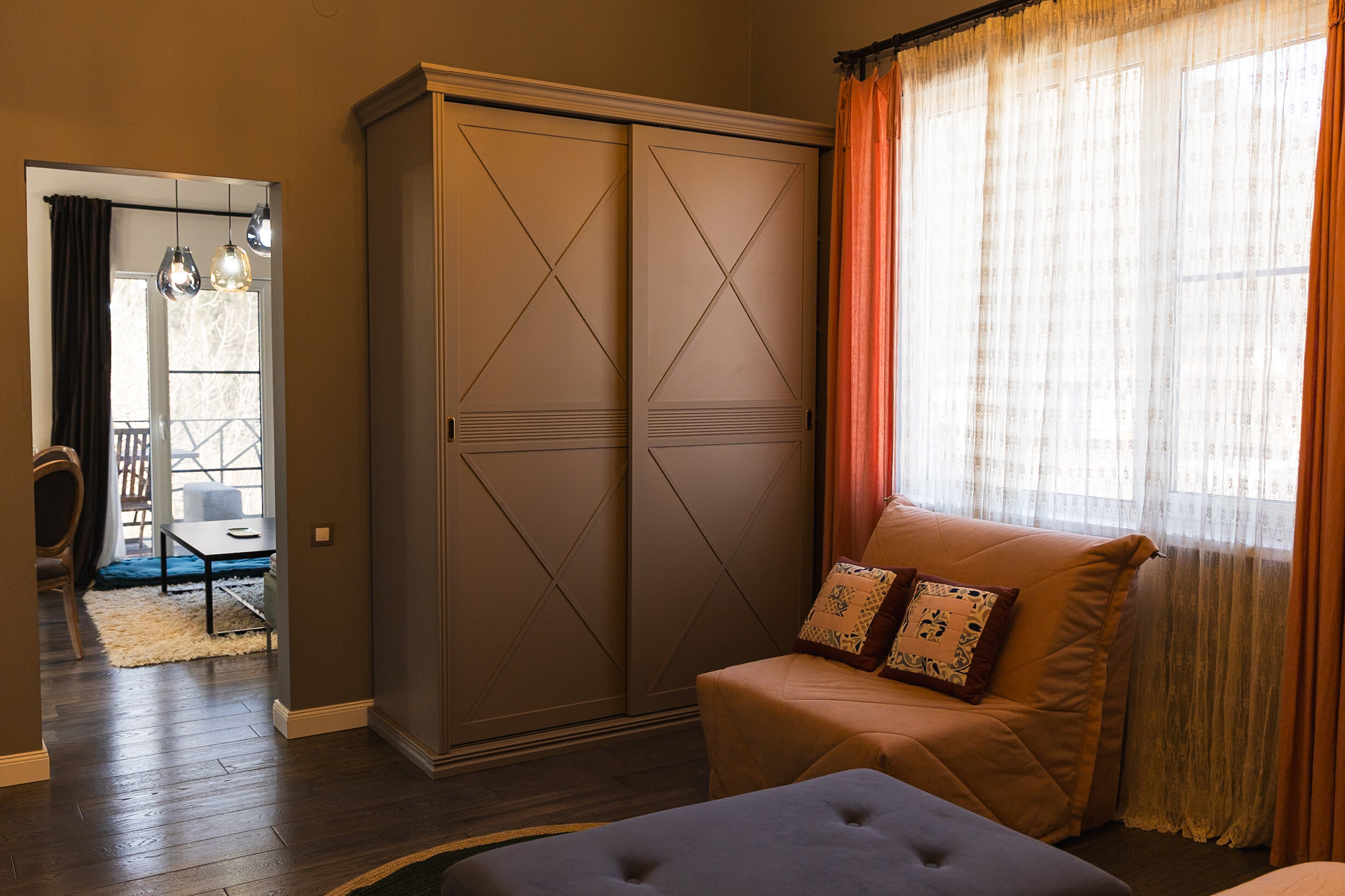 Фото Abrau Garden