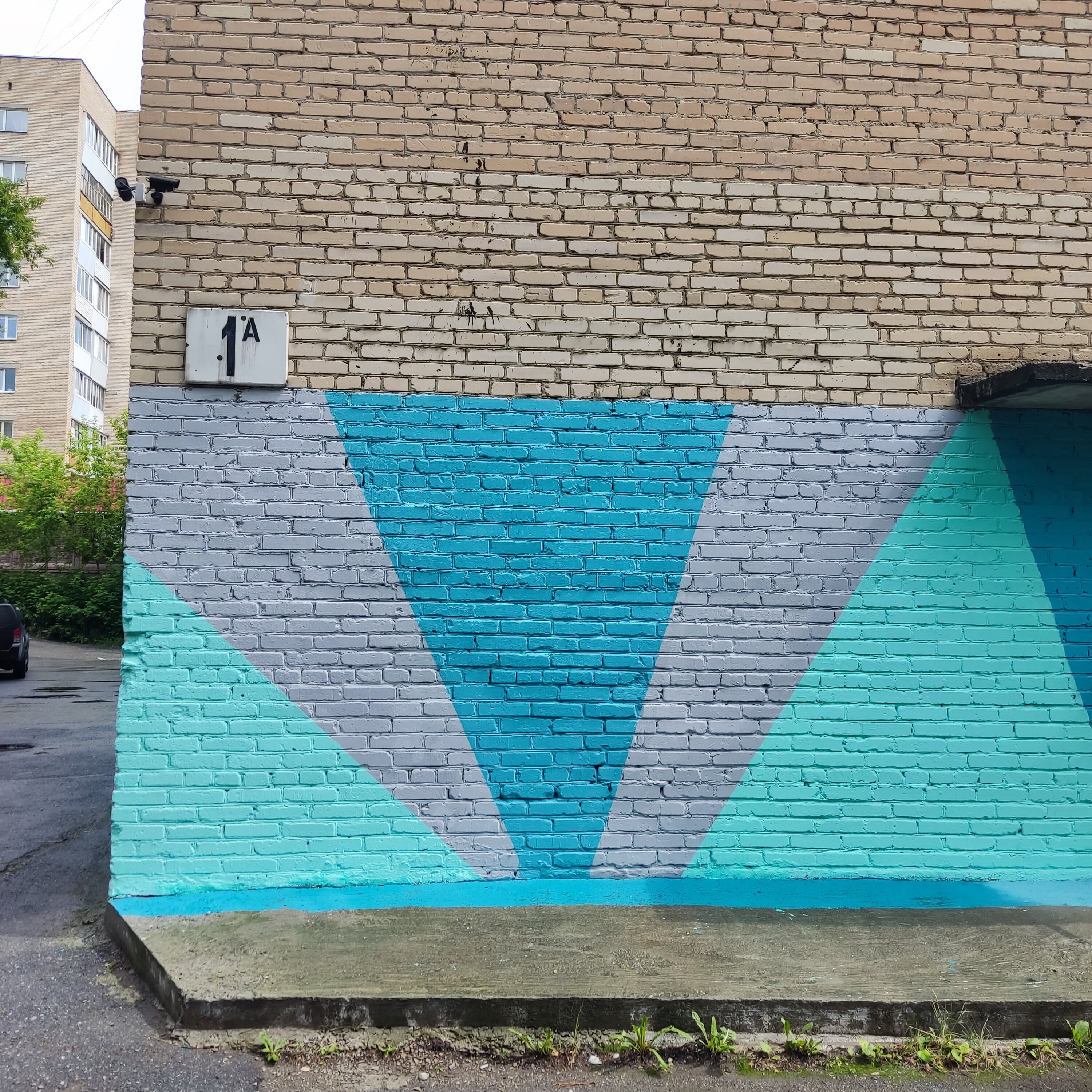 Фото Mini family