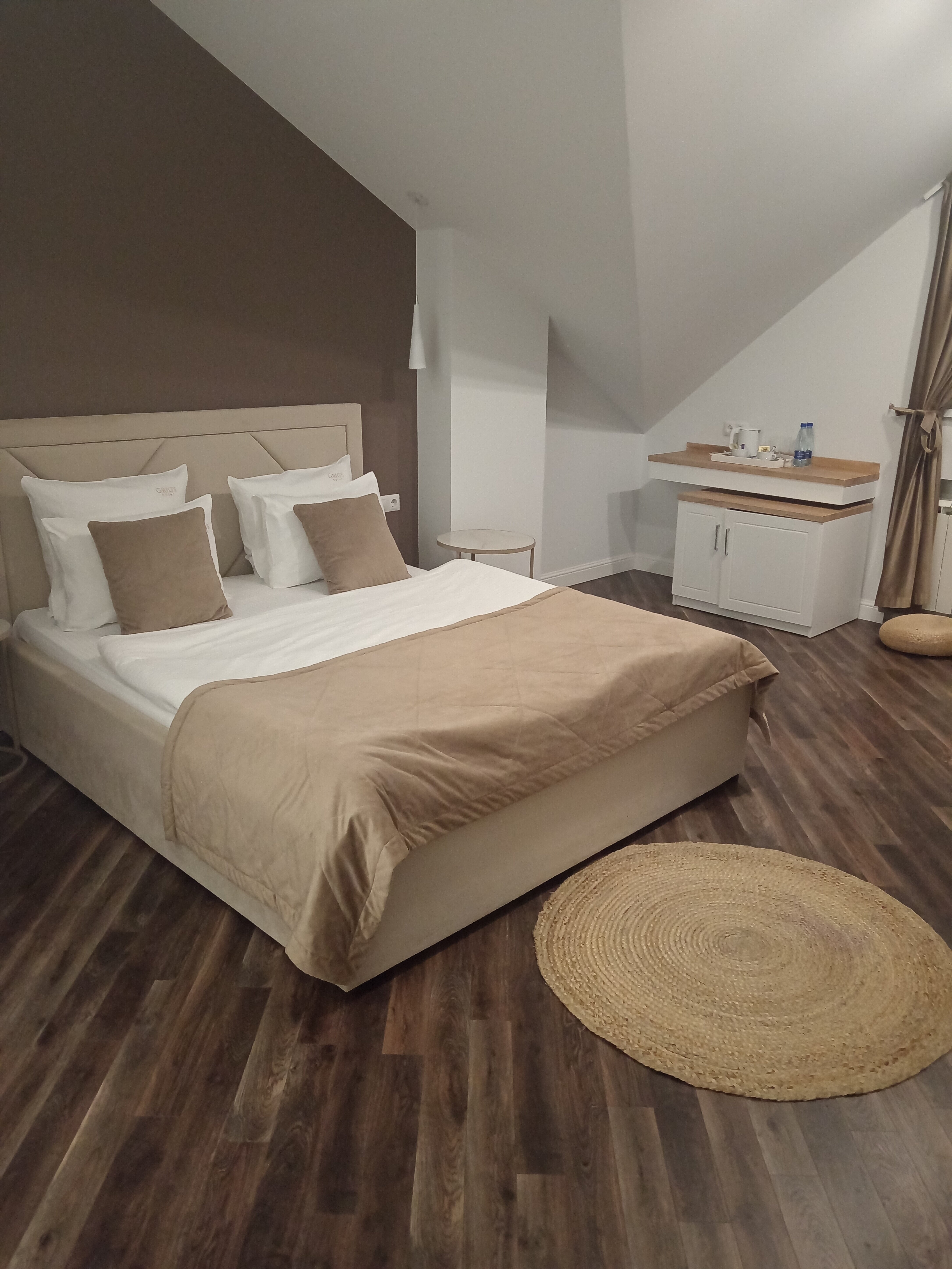 Фото Григ'с