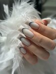 Posh_nails (Moskovskaya Street, 43/13), beauty salon
