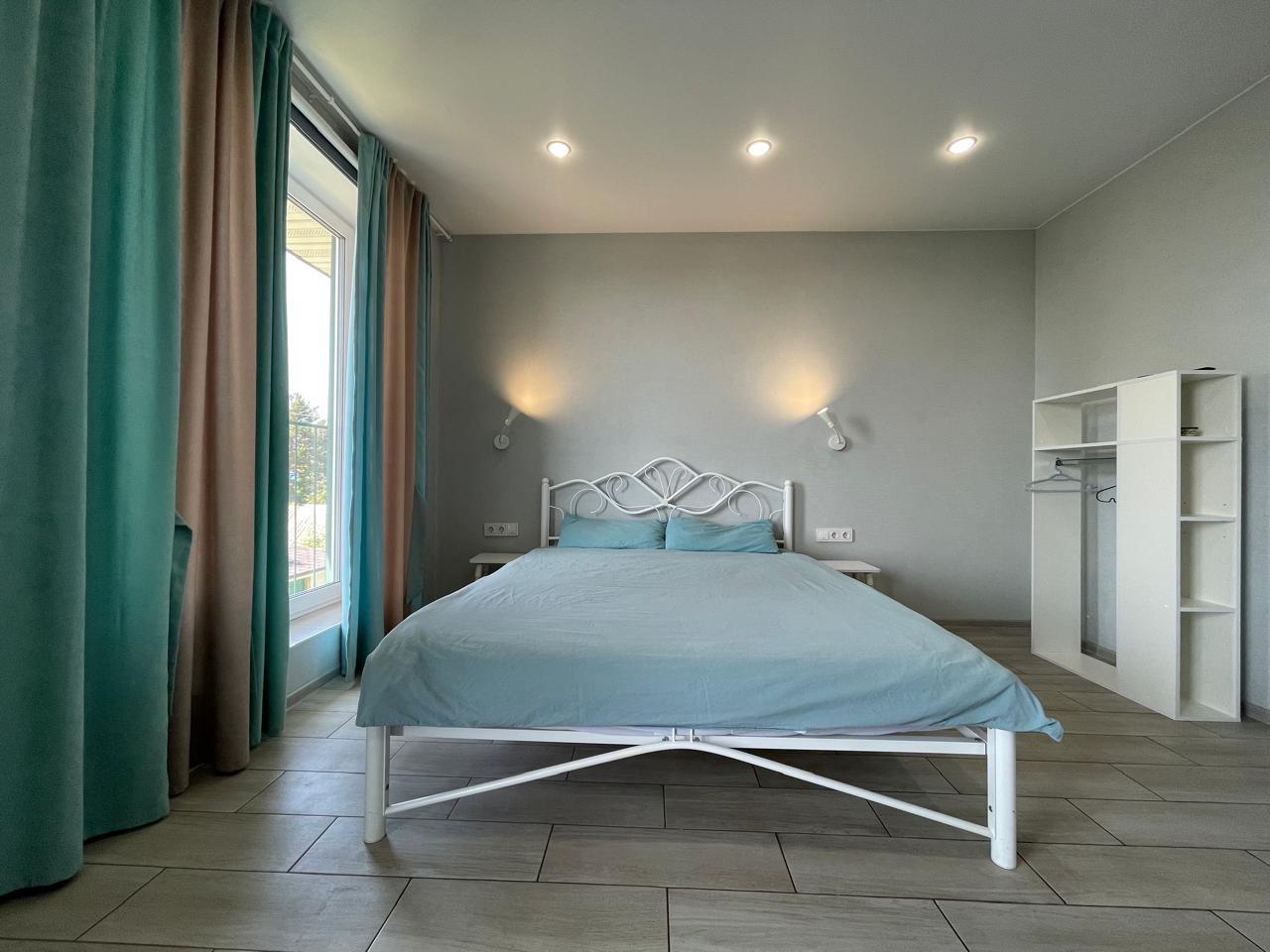 Фото Гостевой дом Спицино