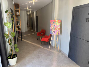 Tazi Gizzat Apartments