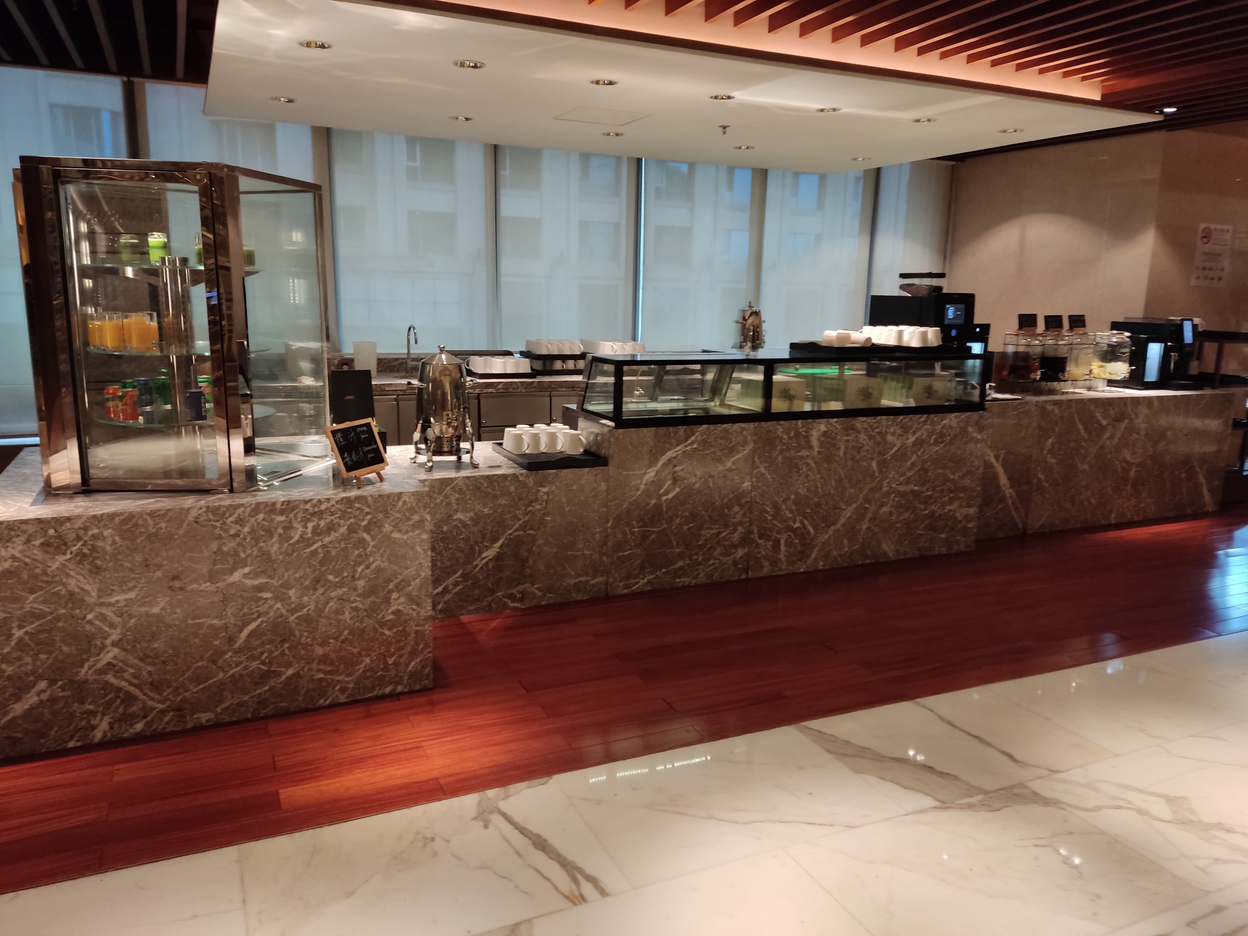 Фото Jw Marriott Hotel Beijing Central