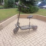 RnD-Scooter (Lenina Avenue, 107), reparación de transporte eléctrico personal