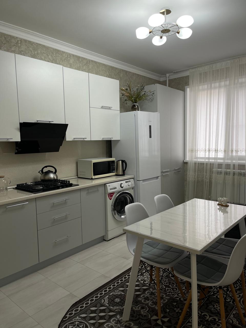 Фото Квартира в центре напротив фонтана