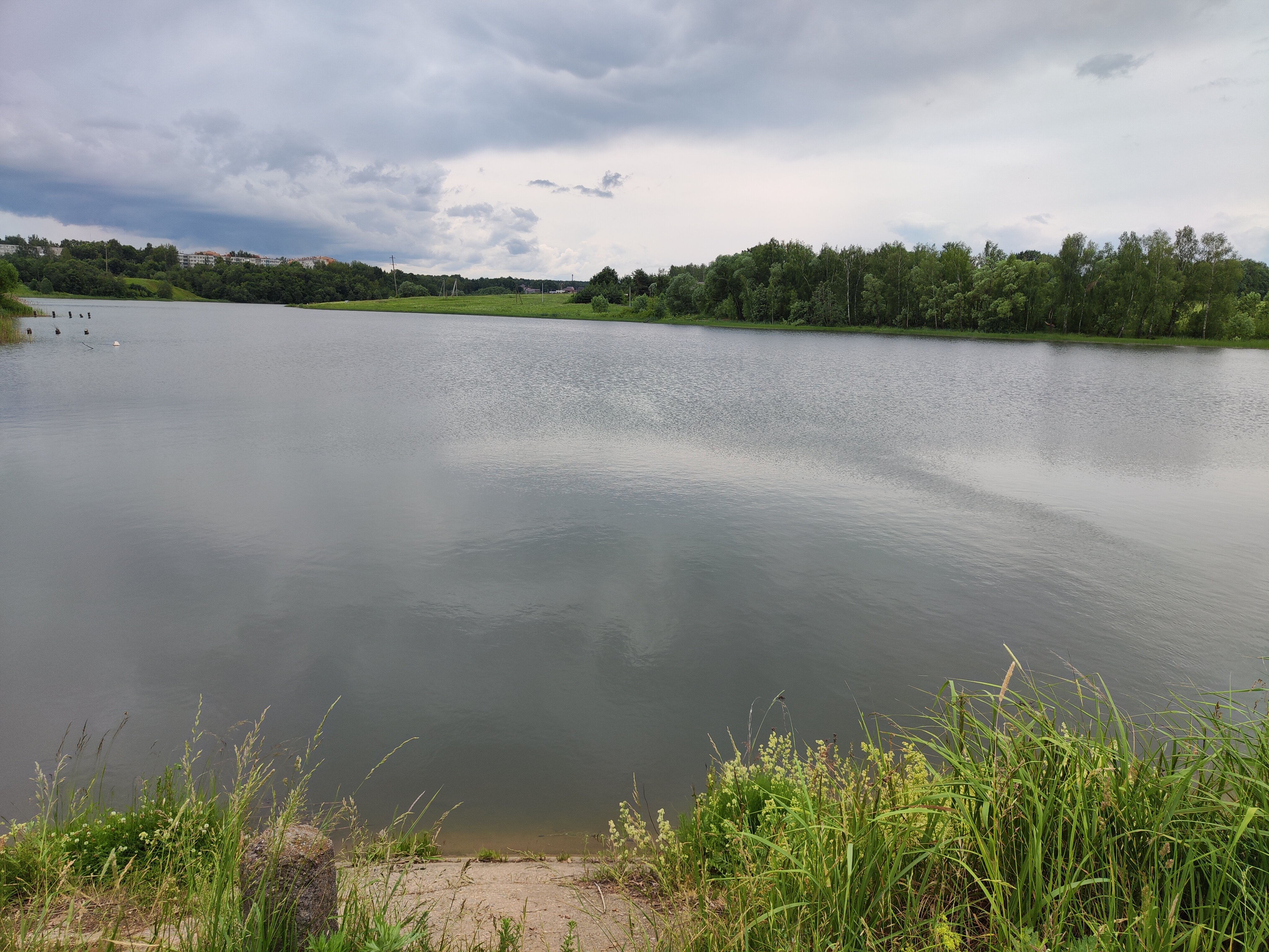 Фото Blue Ocean Place