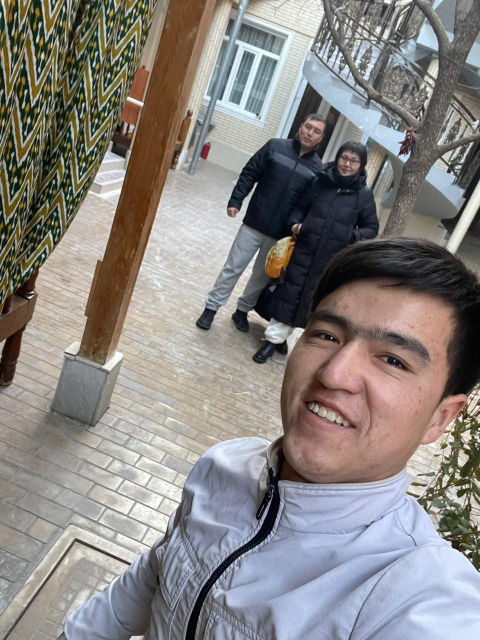 Фото Dilshoda Prime