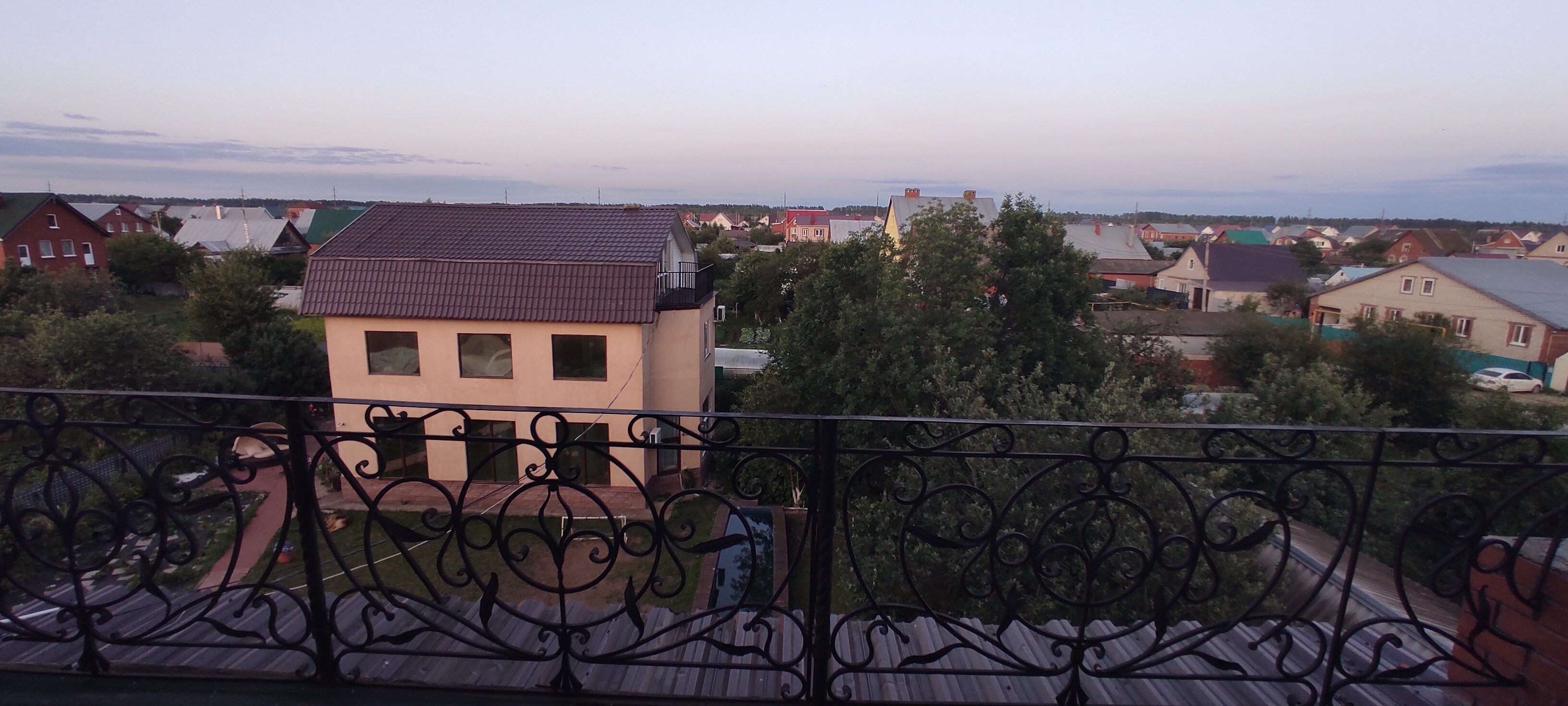 Фото Астория