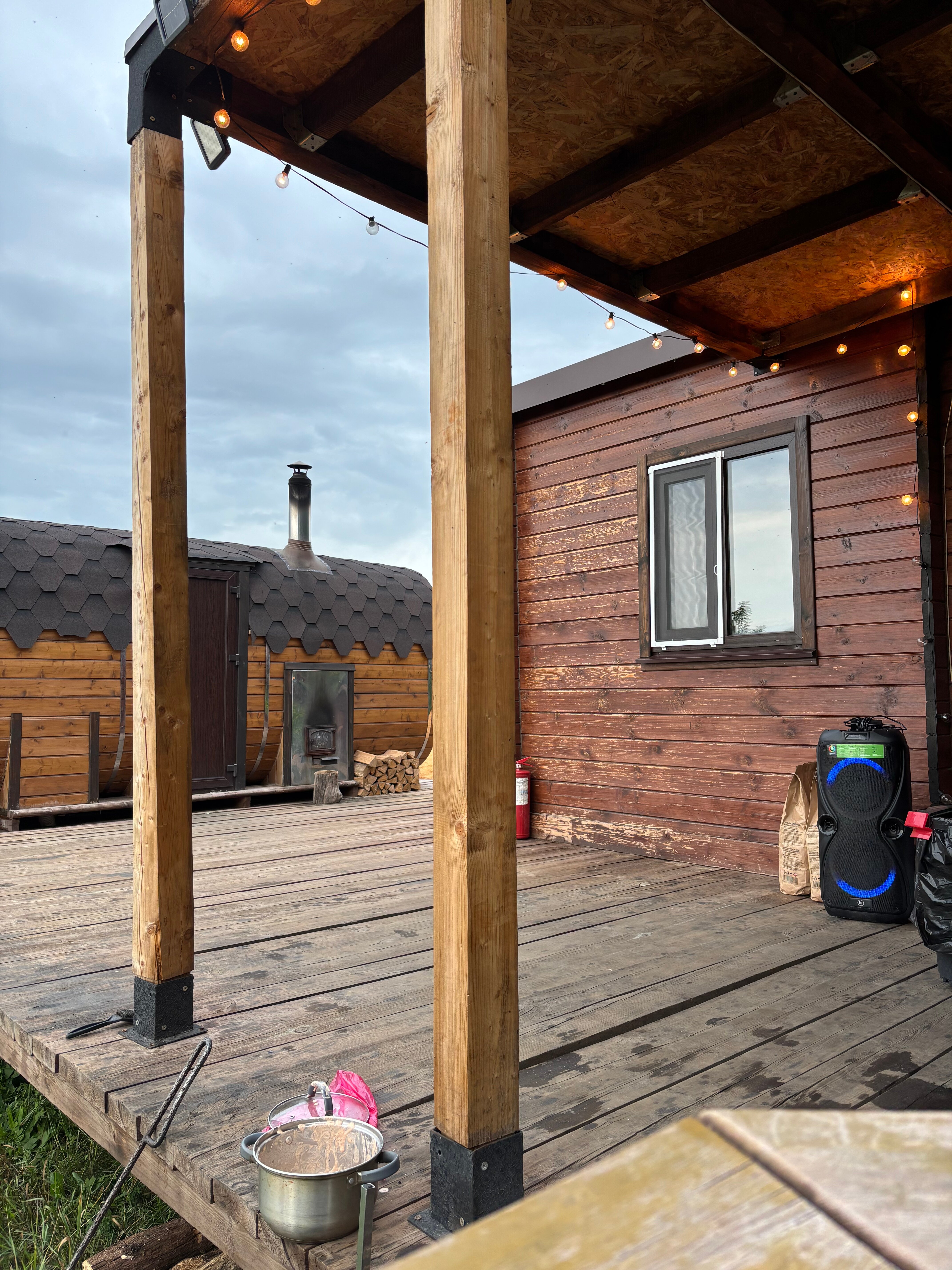 Фото Forest chan