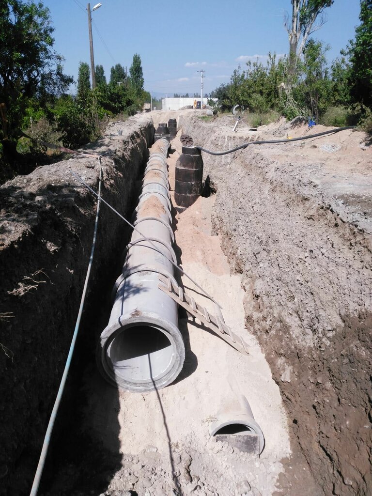 Engineering Cts Engineering, Izmir, photo