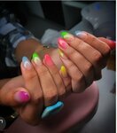 NaVaDi (Lukinskaya Street, 10), estudio de manicura