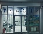 Base. cut (mikrorayon Zavod Izmeritelnykh Priborov, Zipovskaya Street, 38), barber shop