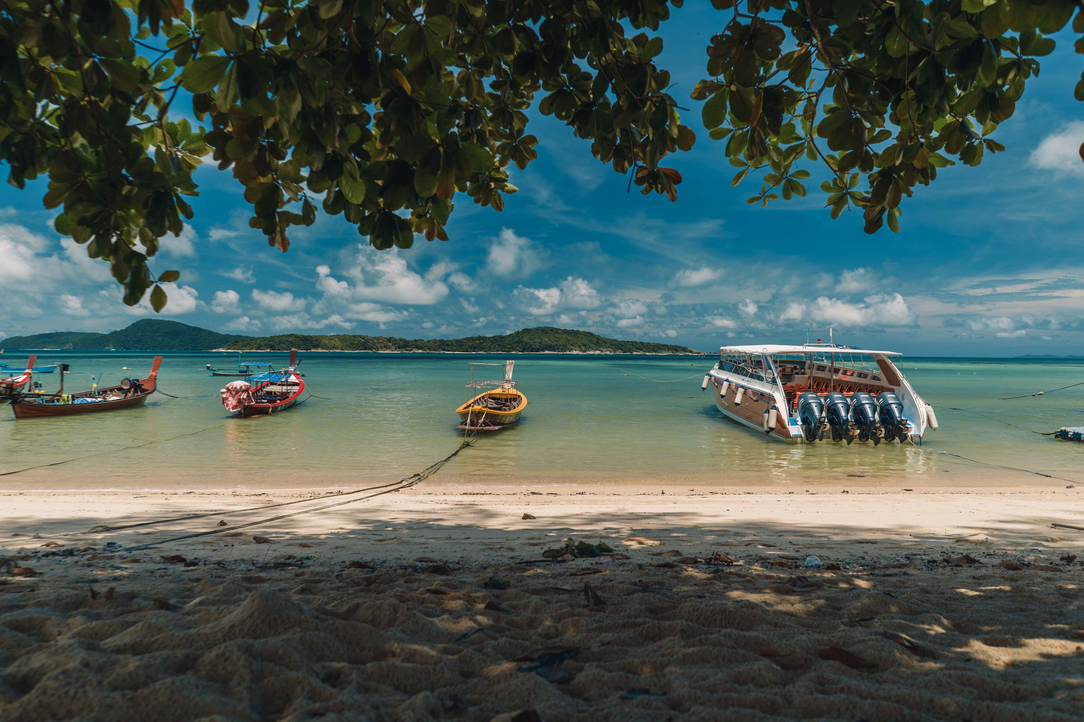 Фото Раваяна Централ Парк Виллас
