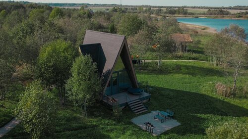 Иное жильё Трофимов Берег в Лотошинском районе