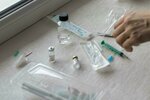 Детокс (posyolok ZYaB, 18-y kompleks, 45А), drug abuse clinic