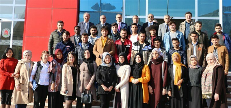 Educational center Unicourse, Istanbul, photo