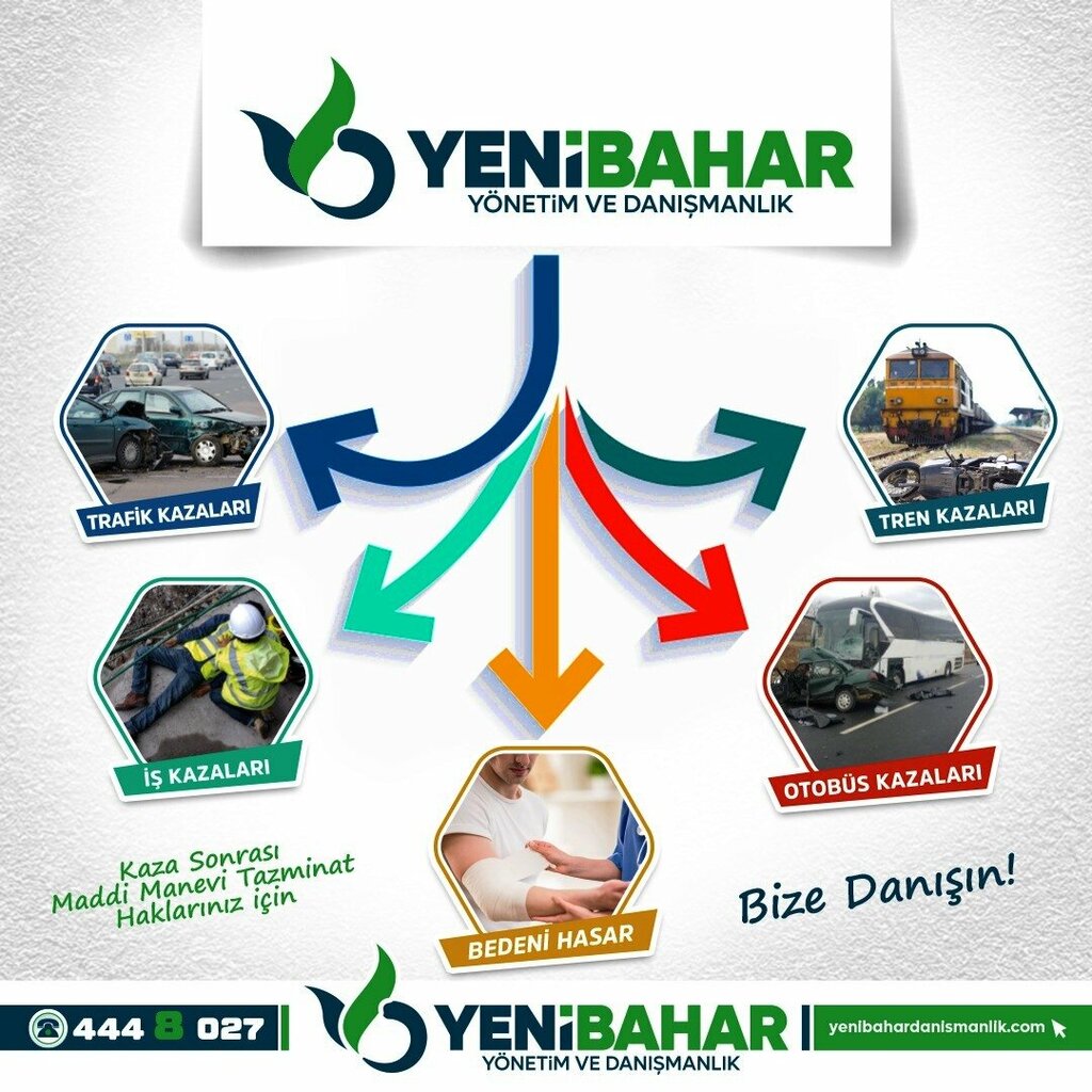 Management company New Spring Traffic Accident Consultation Center, Zonguldak, photo