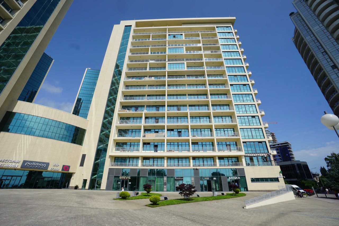 Фото отеля 3