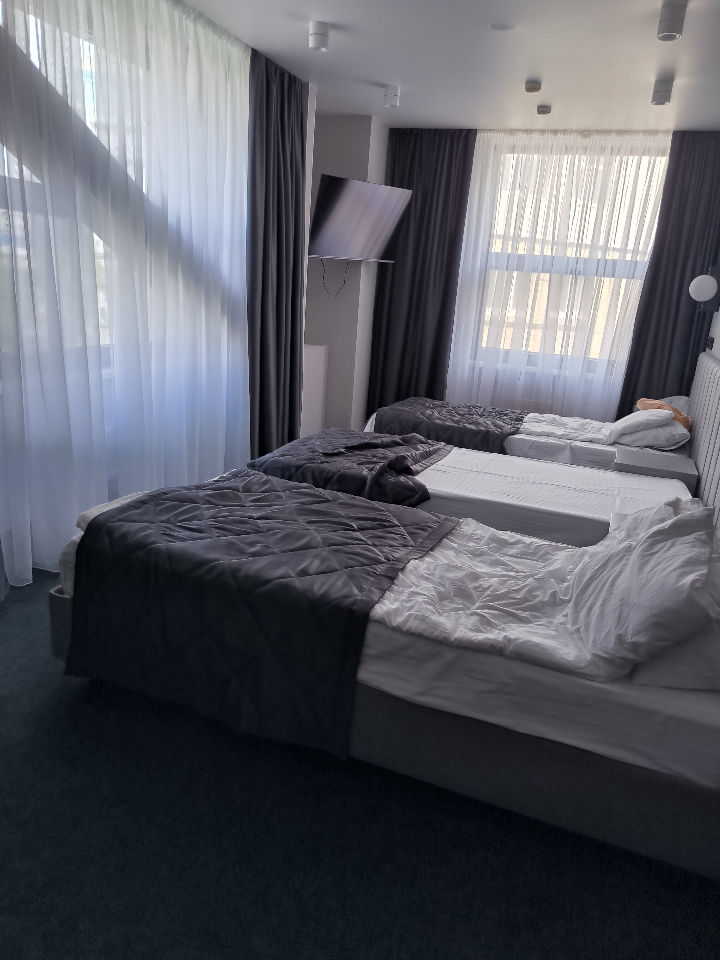 Фото Николь