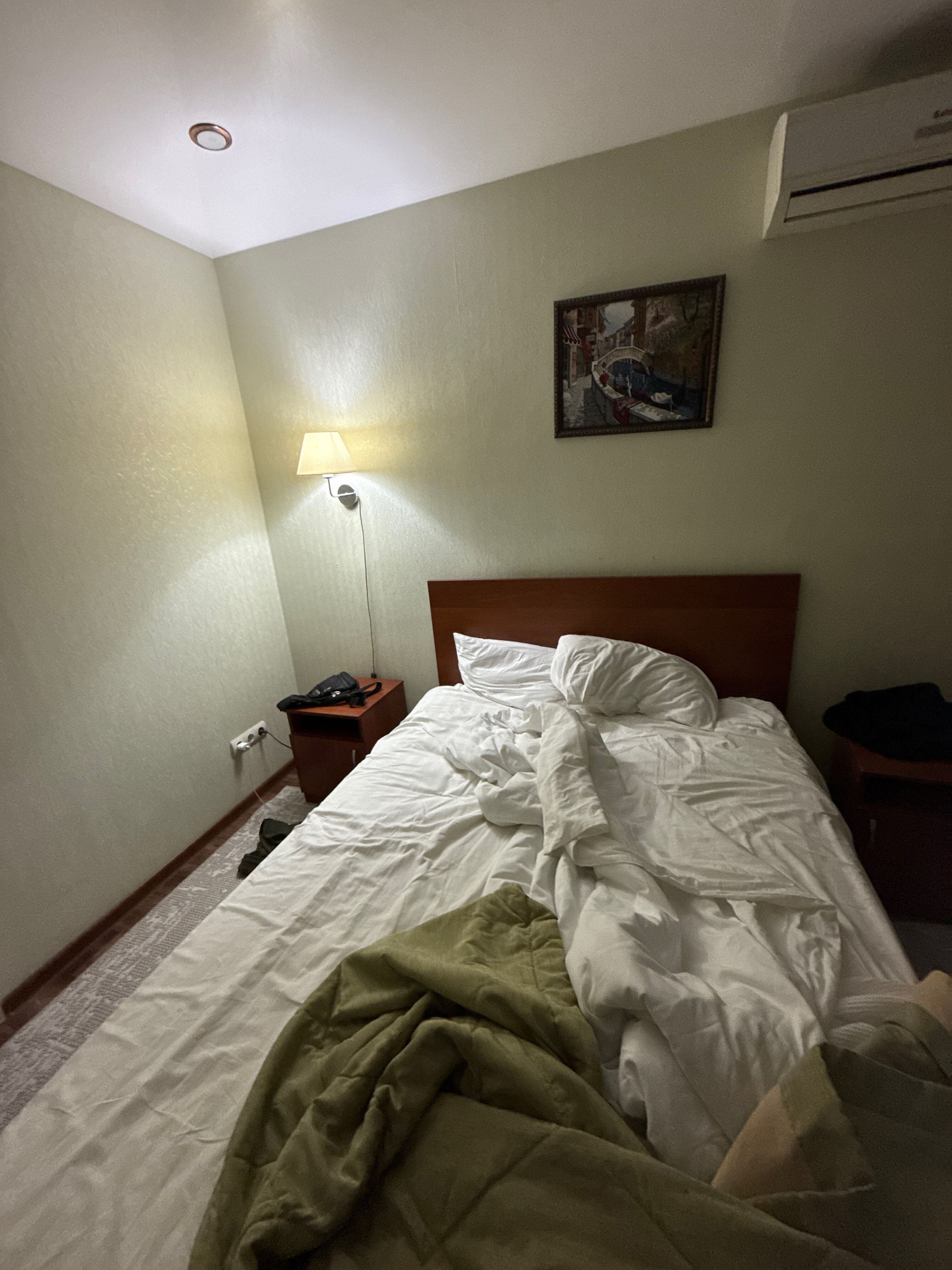 Фото Гостиница Аэропорт Волгоград