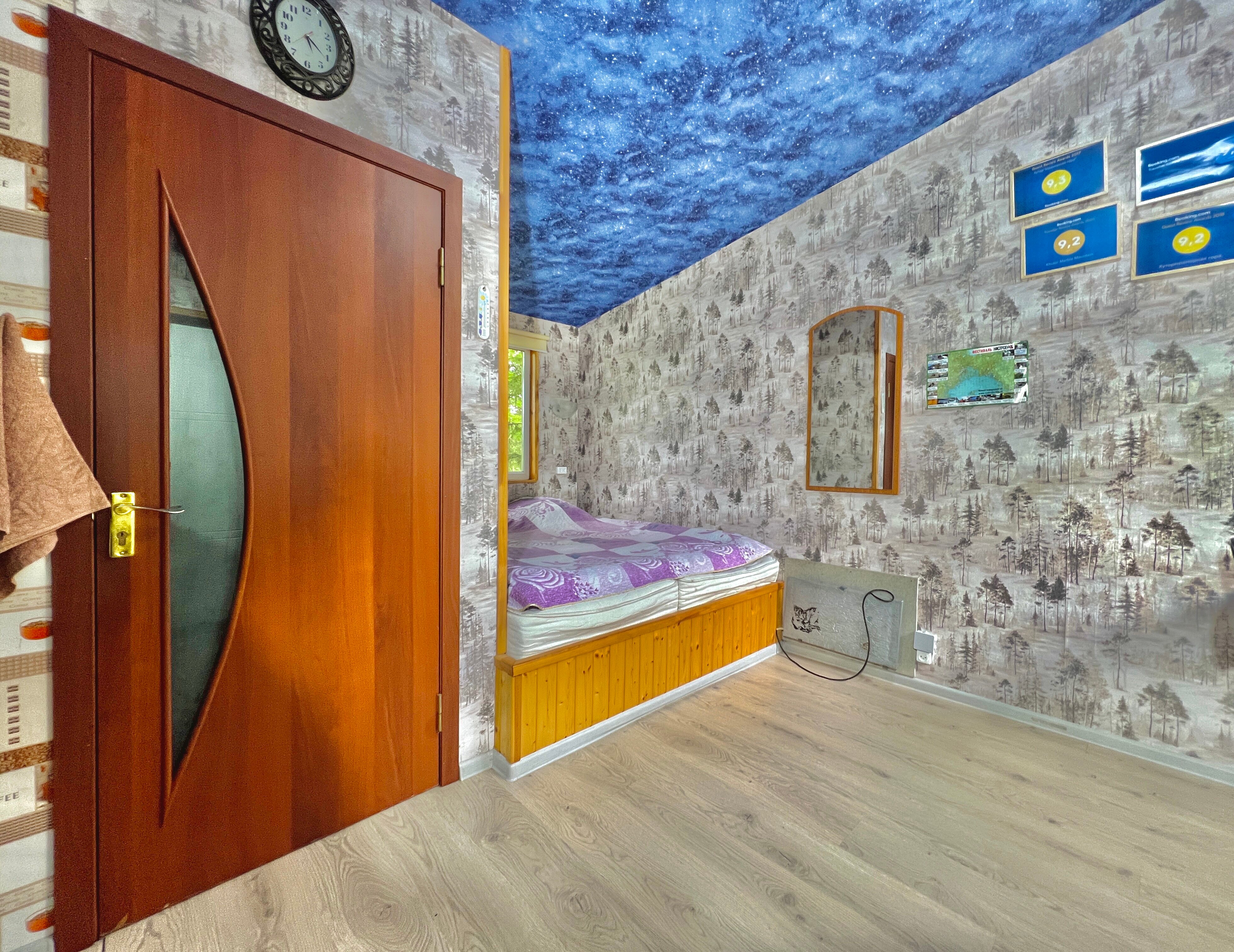 Фото Мраморная гора