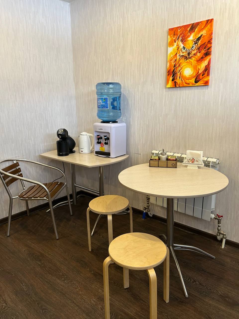 Фото NordSky Apartments