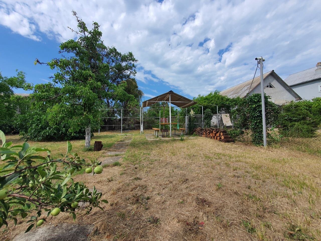 Фото Домик у моря