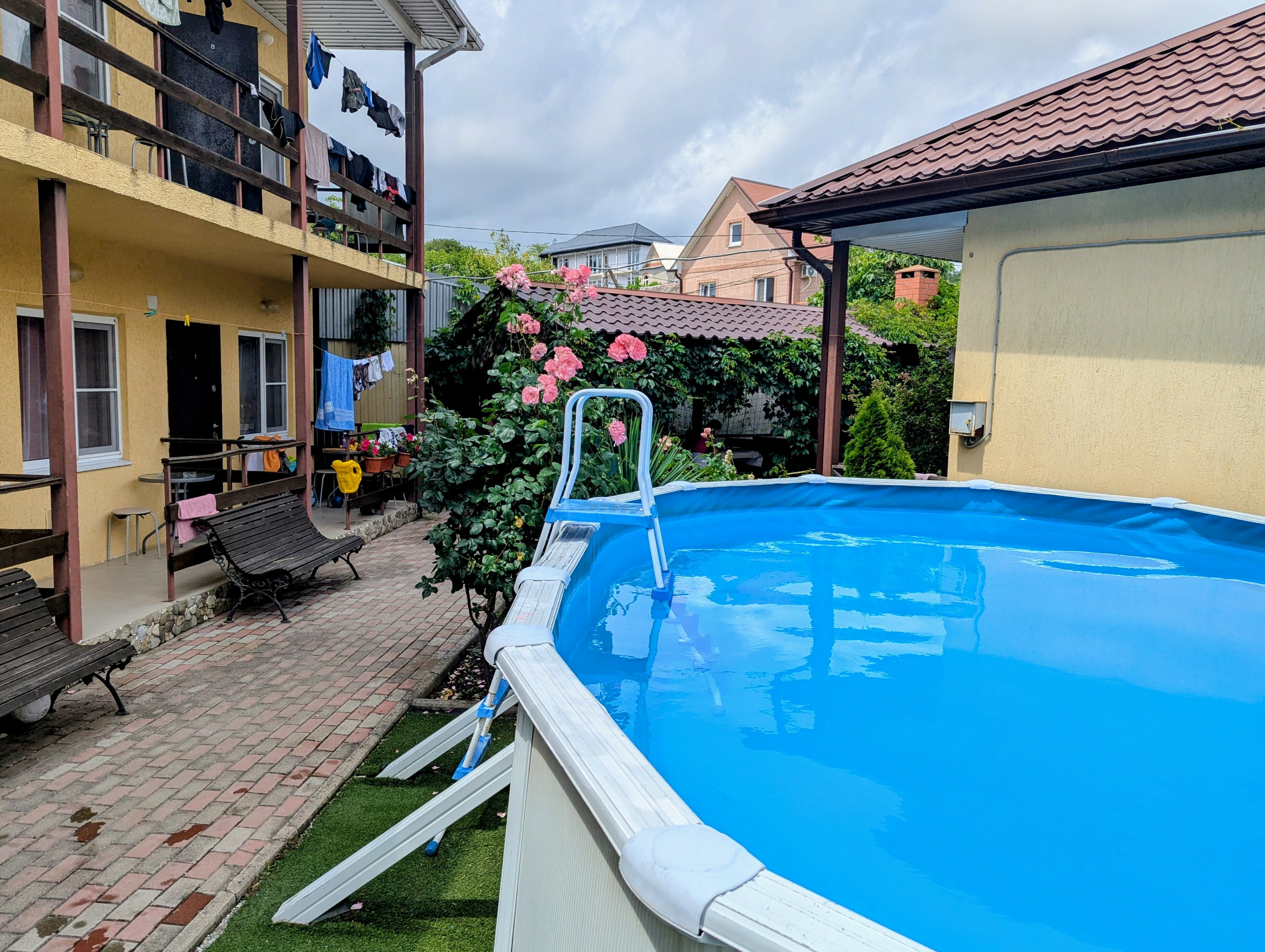 Фото отеля 5