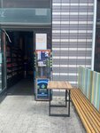 Водомат (Reutovskaya Street, 26), water vending machine