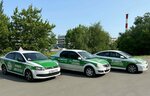 ЦПВ Запад авто (Michurinsky Prospekt, Olimpiyskaya Derevnya Street, 3к1), driving school