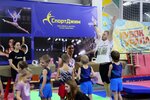 СпортДжим (60-letya Oktyabrya Street, 26), sports club