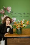 Vetka (Maksima Gorkogo Sstreet, 44), flower shop