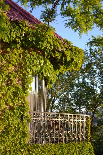 Гостевой дом Вилла Никита в Севастополе