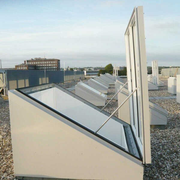 Management company Orge Roof Solutions, Istanbul, photo