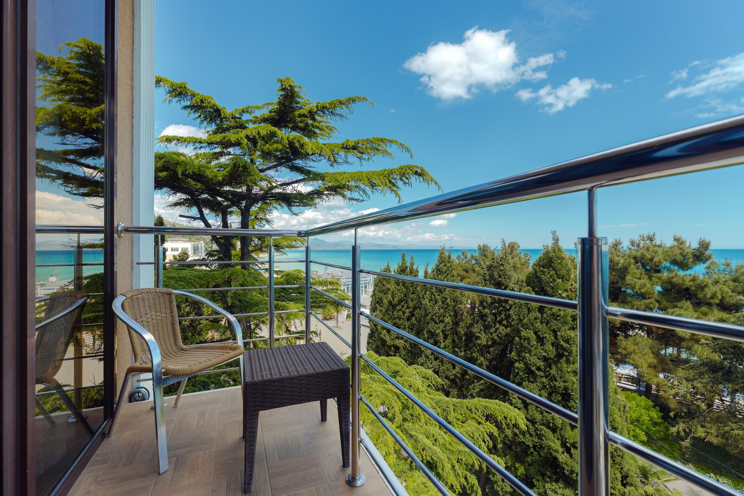 Фото ВК-Отель-Роял