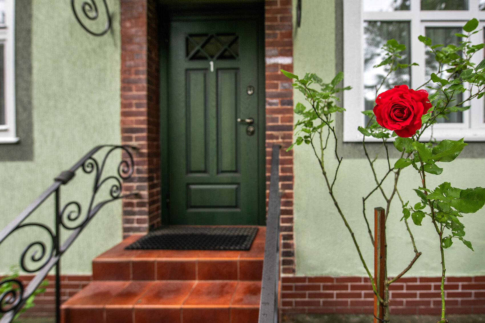 Фото Villa Mignon