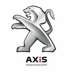 Axis Peugeot (Marshala Zhukova Avenue, 82), exposición de coches