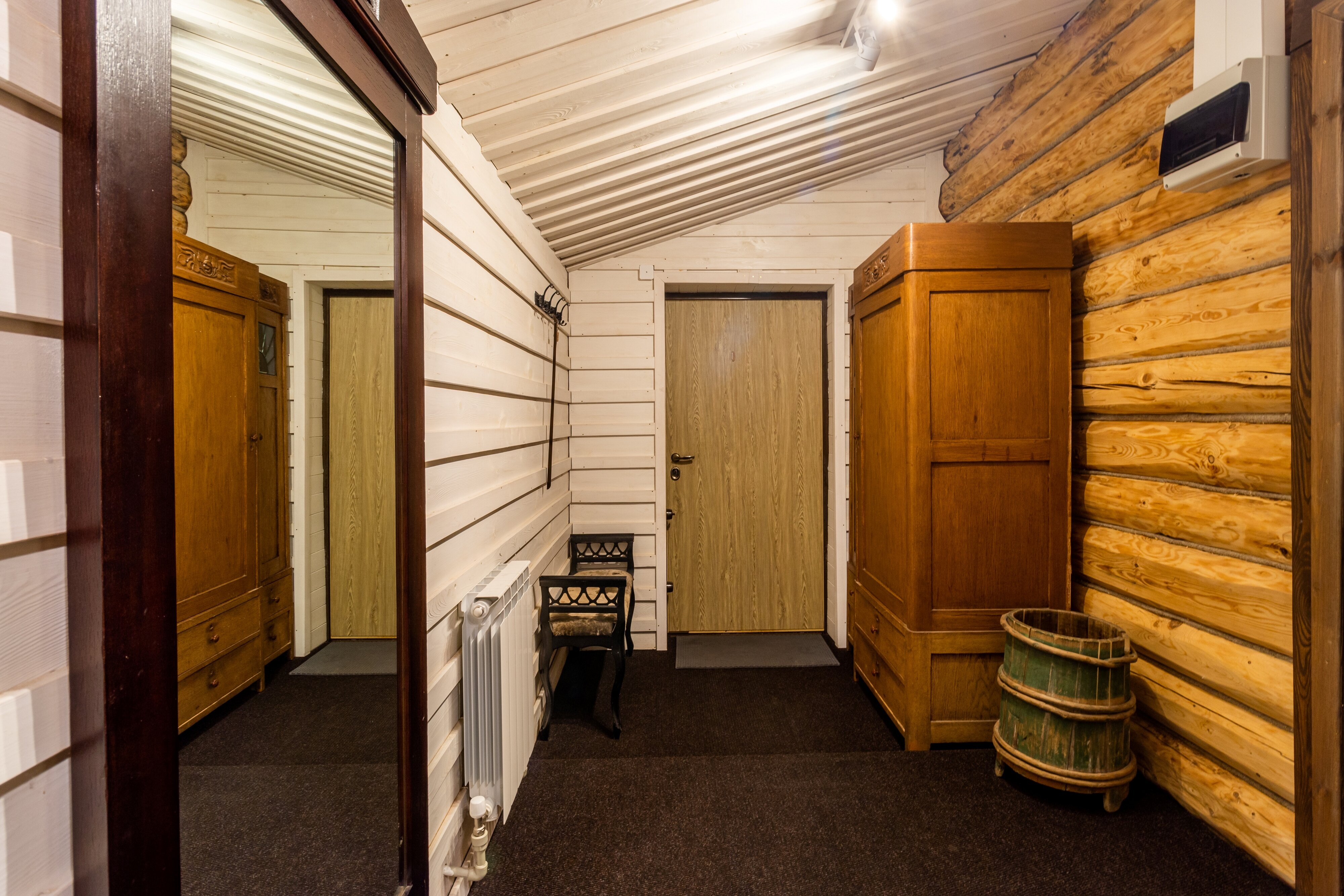 Фото Вишневый сад