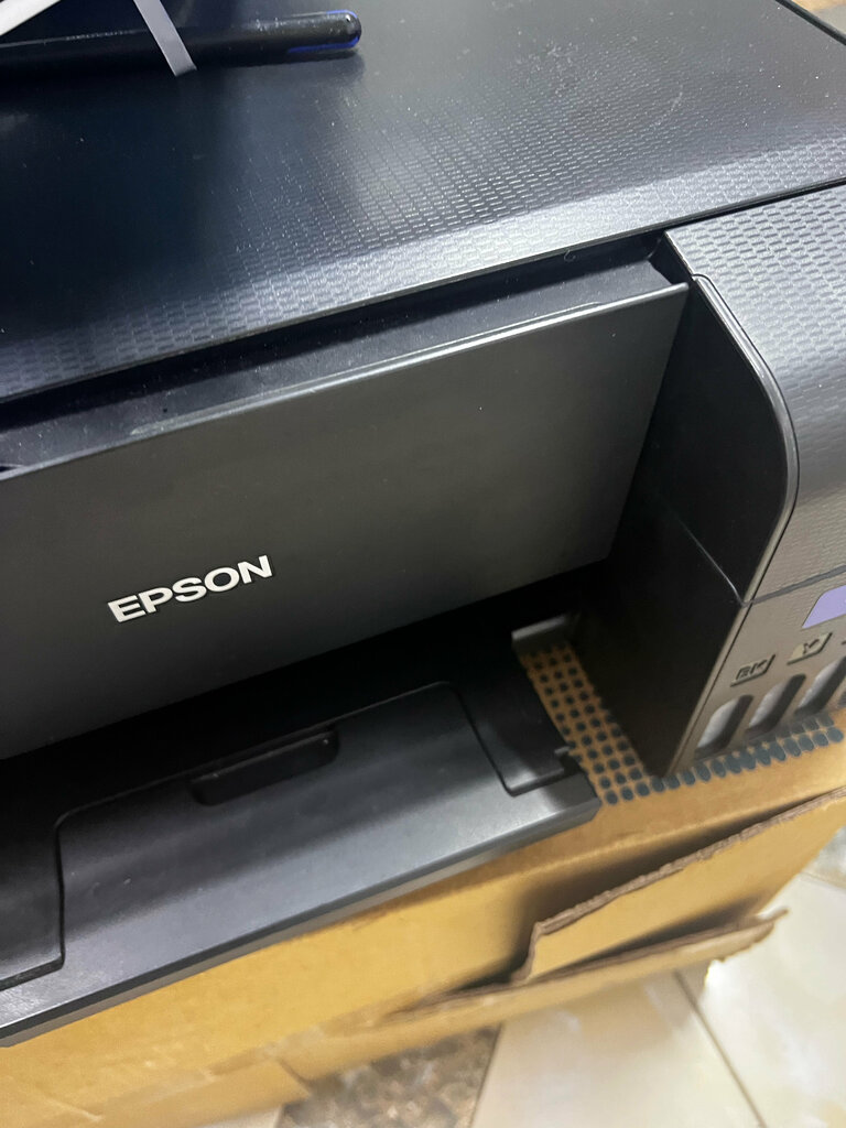 Office equipment service and repair Service Center, Astana, photo