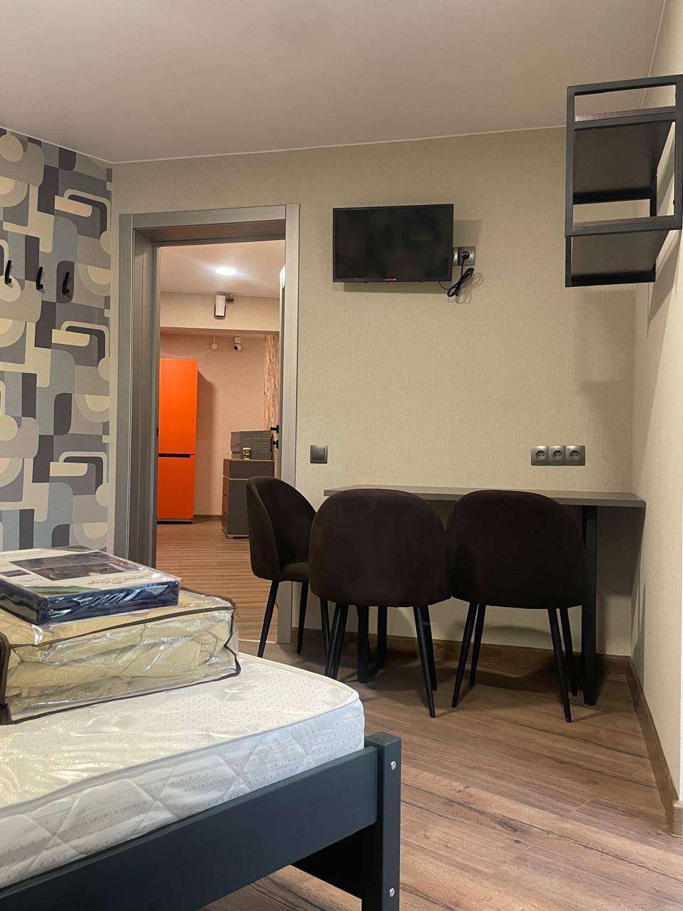 Фото Бьёрке Апарт