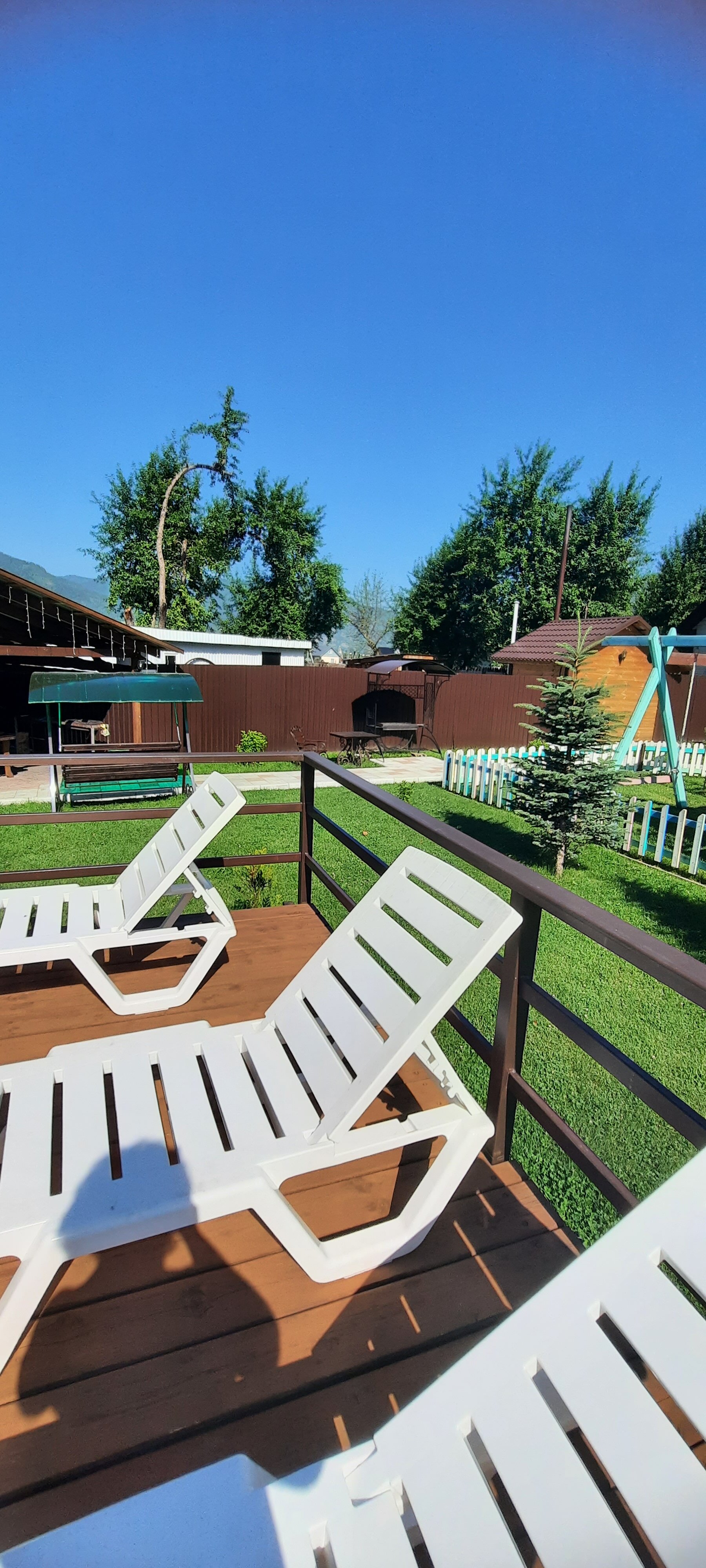 Фото Усадьба Теремок