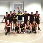 Atletik Spor Kulübü (Antalya, Kepez District, Ozgurluk Neighborhood, 2658th Street, 23A), sports club