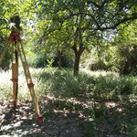 Ildiz Mapping (Antalya, Kemer District, Arslanbucak Neighborhood, 201st Street, 1), cadastral works