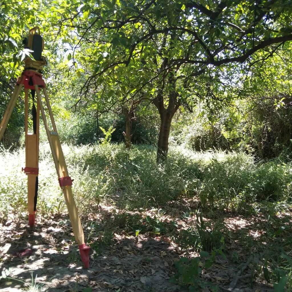 Cadastral works Ildiz Mapping, Kemer, photo