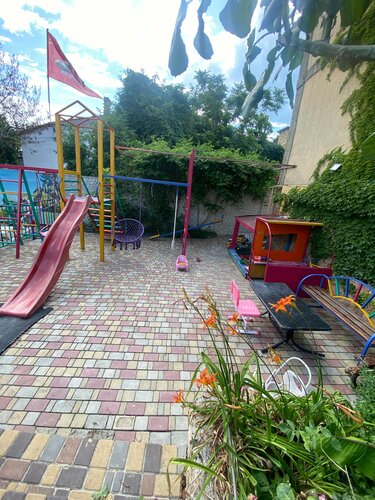 Гостевой дом Крепость Кафа в Феодосии