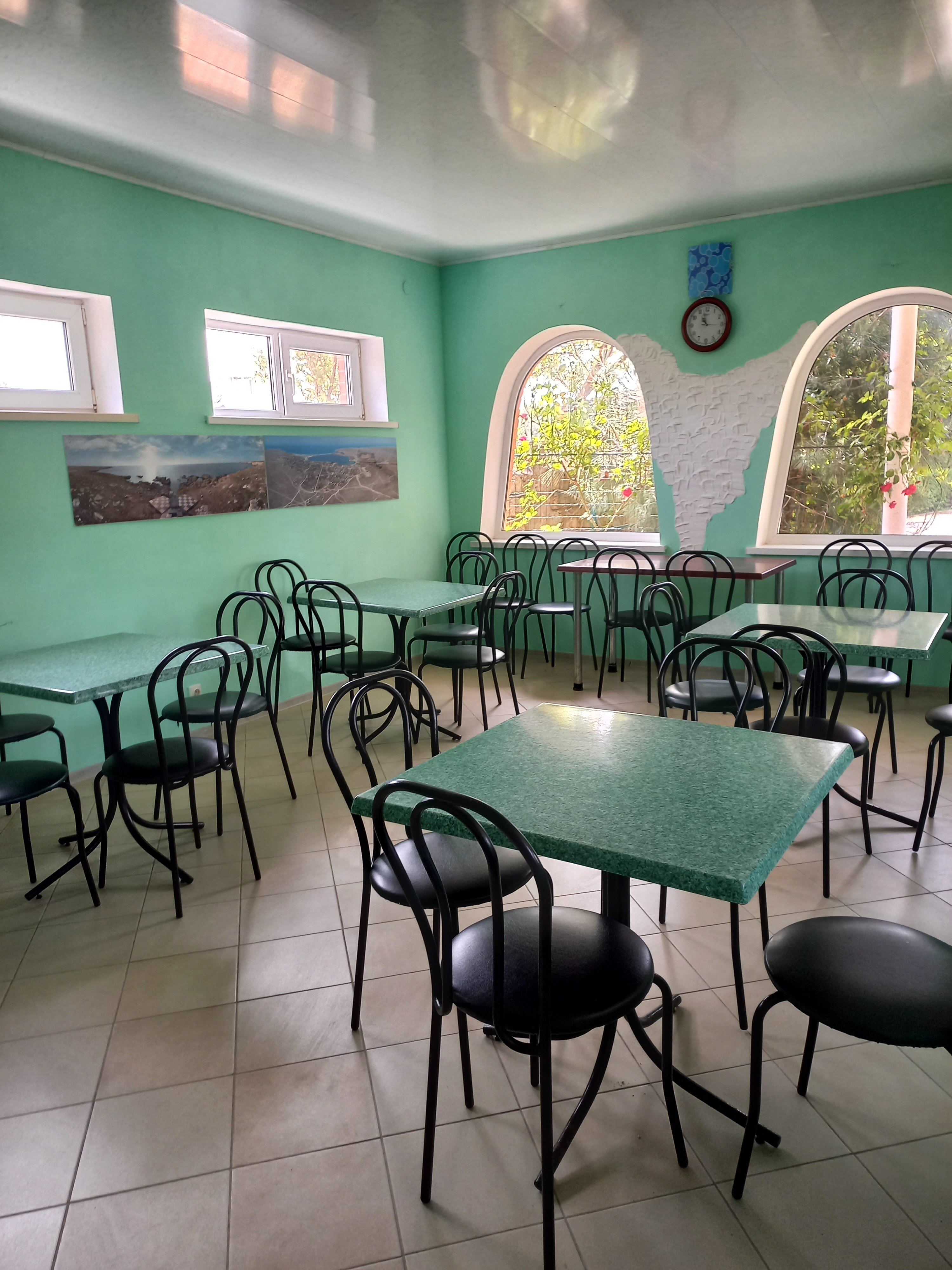 Фото Агидель