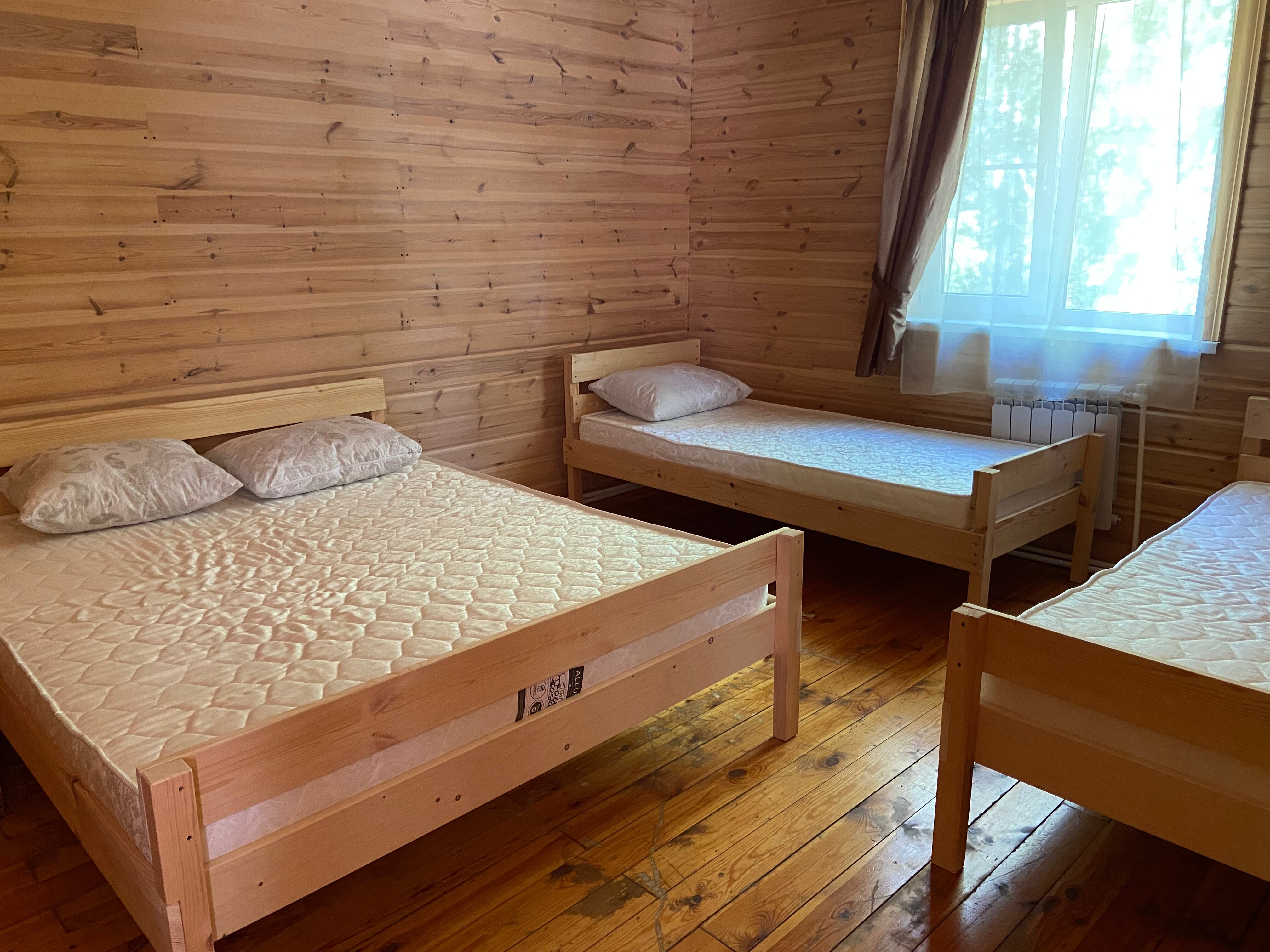 Фото Тихие зори